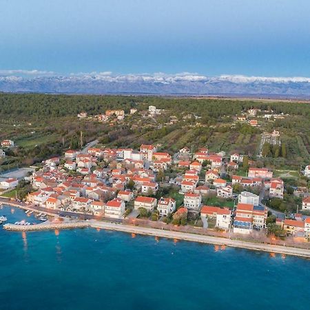 Apartmani Filip Zadar Diklo Exterior photo