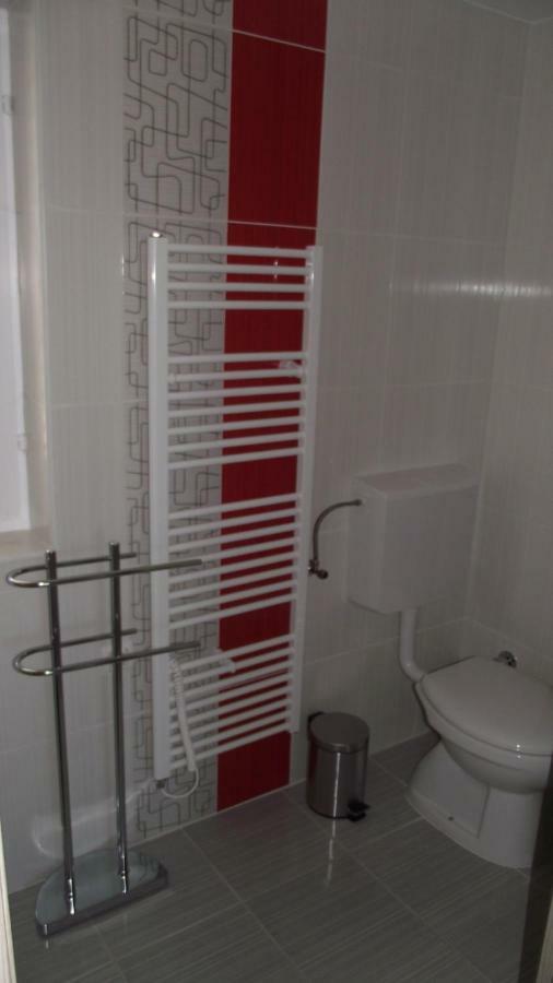 Apartmani Filip Zadar Diklo Exterior photo