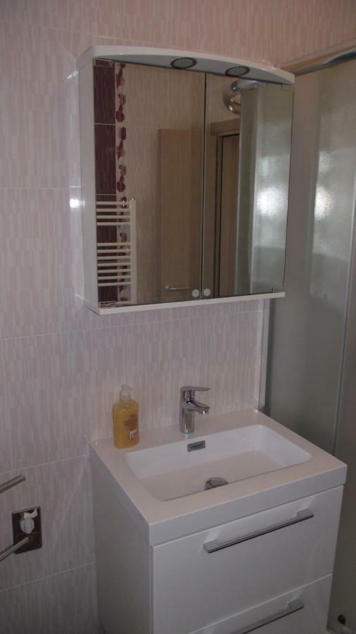 Apartmani Filip Zadar Diklo Exterior photo