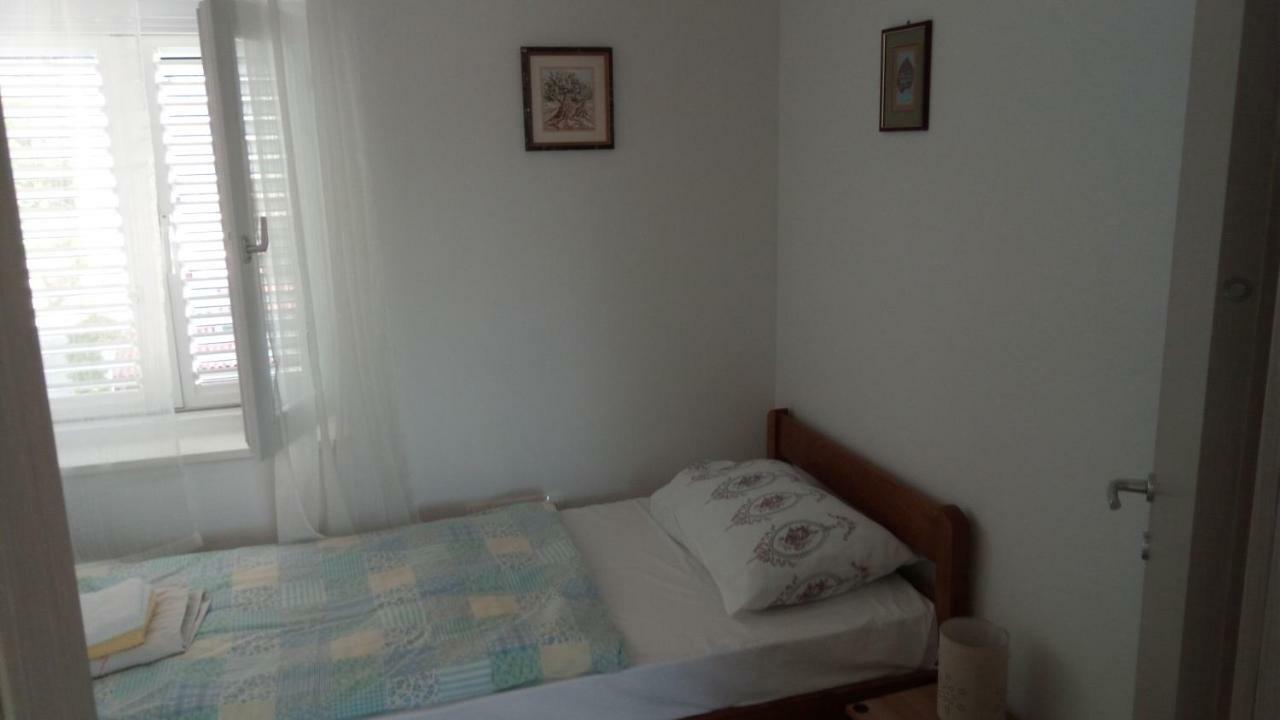 Apartmani Filip Zadar Diklo Exterior photo