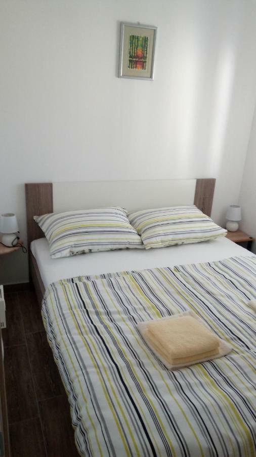 Apartmani Filip Zadar Diklo Exterior photo