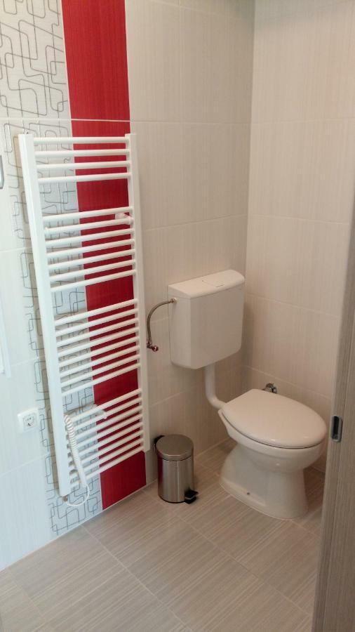 Apartmani Filip Zadar Diklo Exterior photo