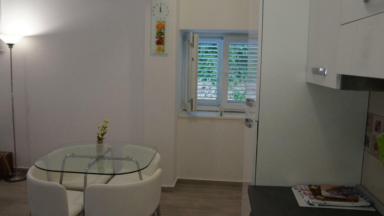 Apartmani Filip Zadar Diklo Exterior photo