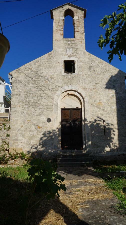 Apartmani Filip Zadar Diklo Exterior photo